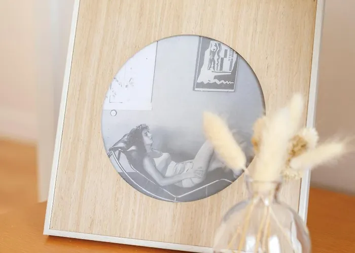 Magnifiques Dans Lejlighed *