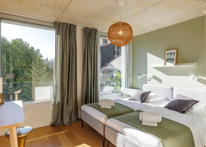 Magnifiques Dans בורדו